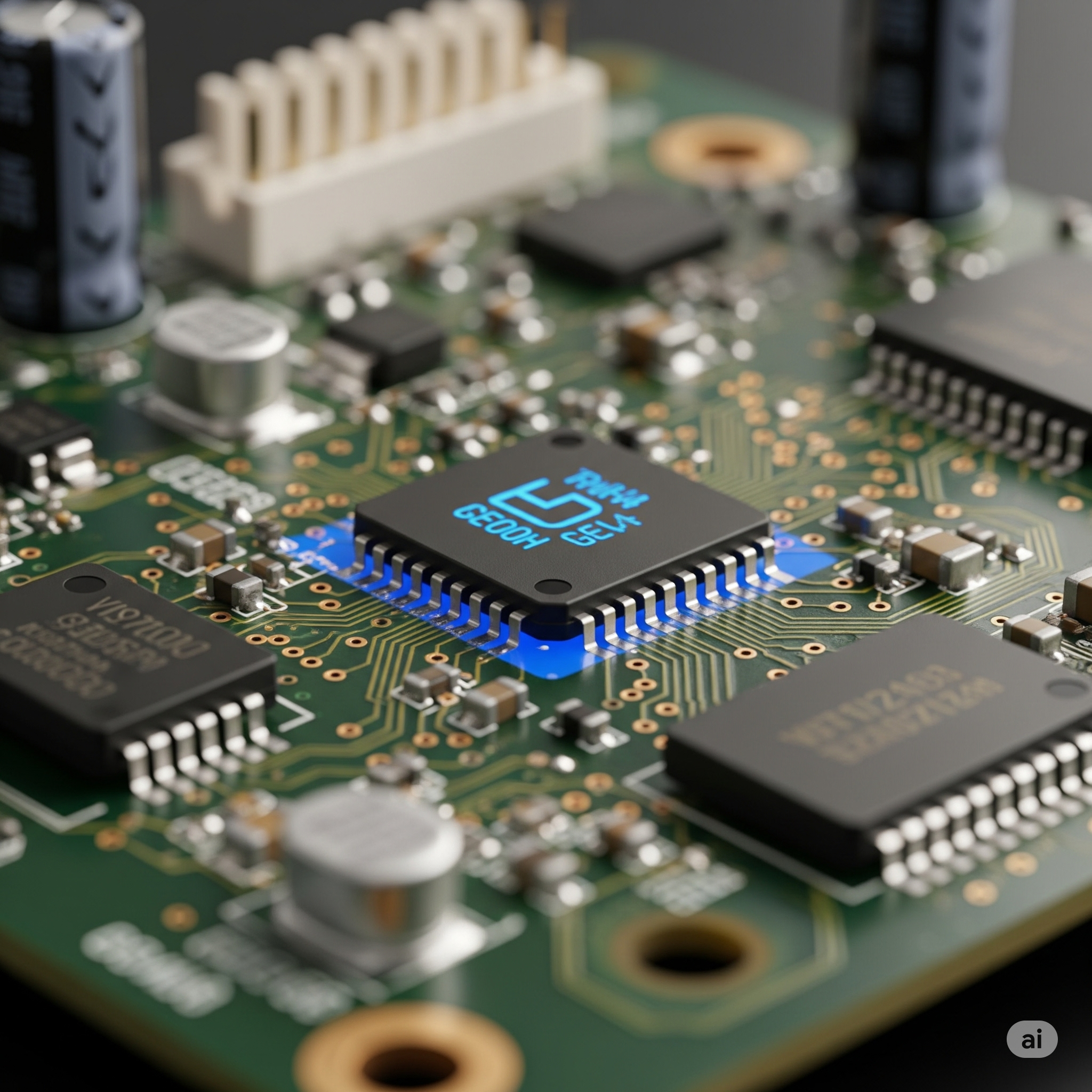 Rapid Prototyping & POC Development